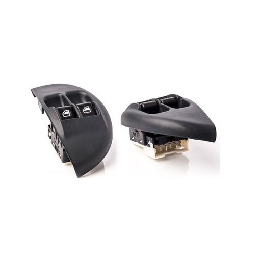 [EX13902] Tecla Levantavidrios