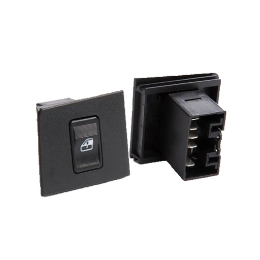 [EX13901] Tecla Levantavidrios