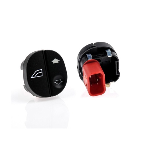 [EX13832] Tecla Levantavidrios