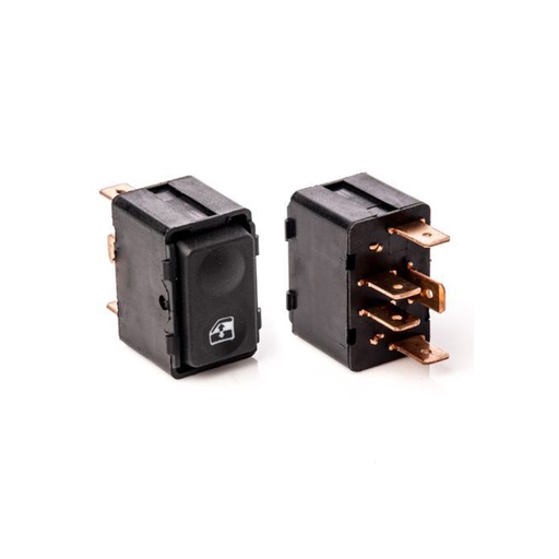 [EX13805] Tecla Levantavidrios