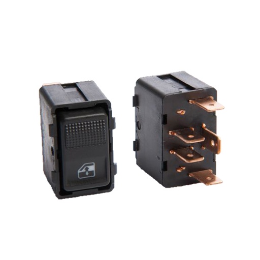 [EX13808] Tecla Levantavidrios