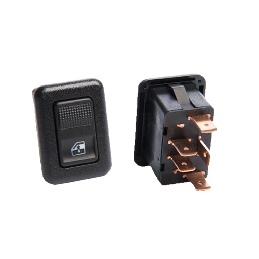 [EX13610] Tecla Levantavidrios