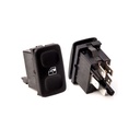 Tecla Levantavidrios