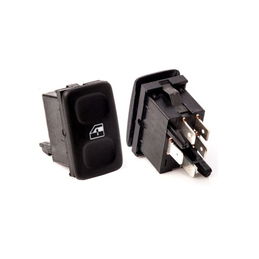 [EX13599] Tecla Levantavidrios