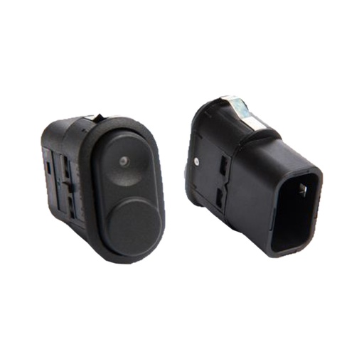 [EX13580] Tecla Levantavidrios