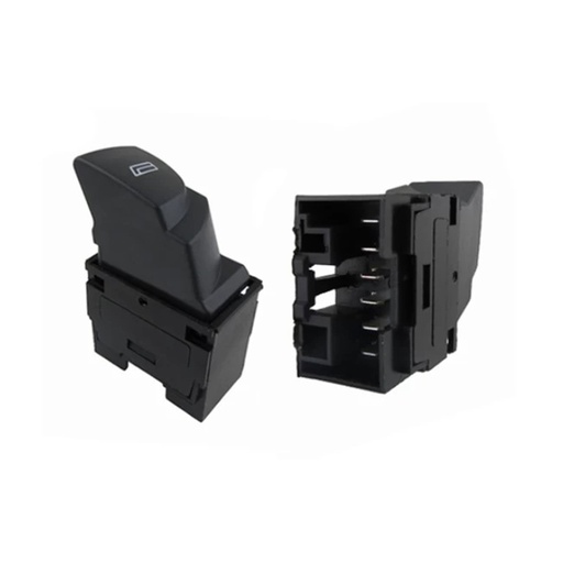 [EX13369] Tecla Levantavidrios