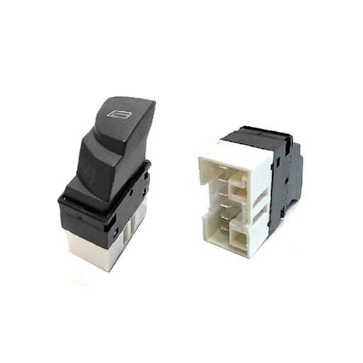 [EX13370] Tecla Levantavidrios