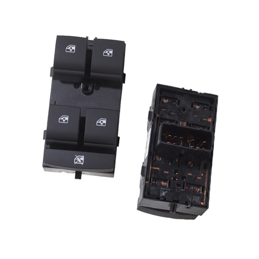 [EX13340] Tecla Levantavidrios