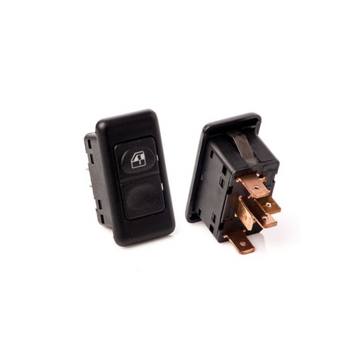 [EX13219] Tecla Levantavidrios