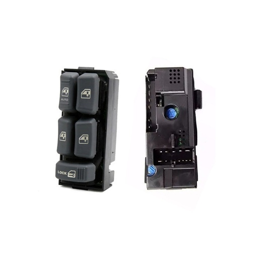 [EX13987] Tecla Levantavidrios