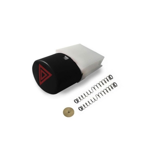 [EX13374] Tecla Baliza