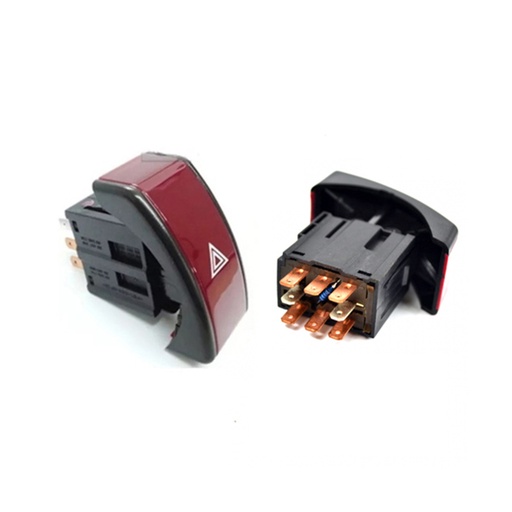 [EX13391] Tecla Baliza