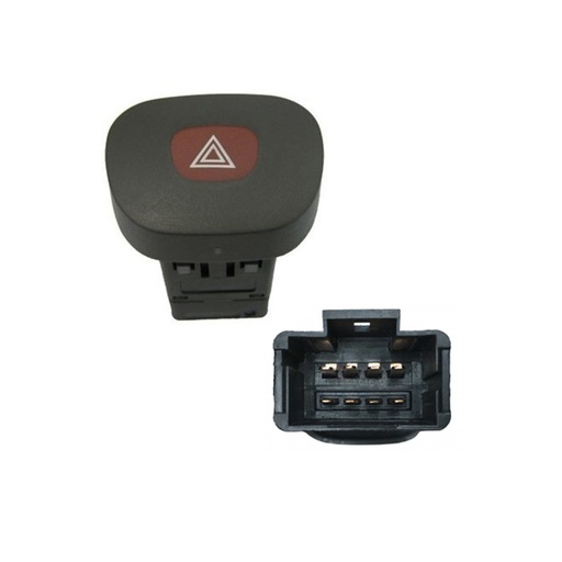 [EX13788] Tecla Baliza