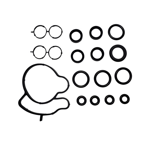 [20024E] Kit Juntas Monopunto