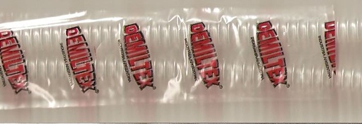 [DMX512] Manguera Corrugada Plastica