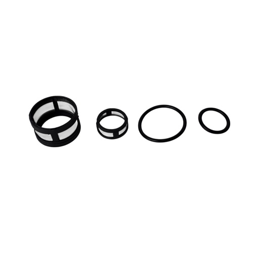 [CRIS1001] Kit De Filtros Y Oring