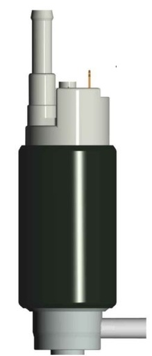 [BG02A] Bomba De Nafta Sola