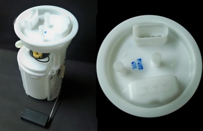 [6NO919051Q] Bomba De Nafta Completa