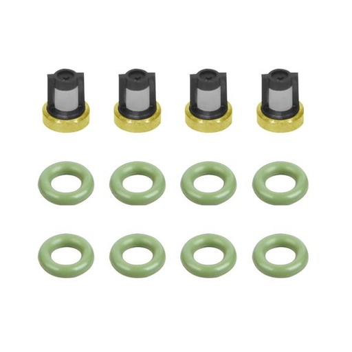 [M1280] Kit De Filtros Y Orings