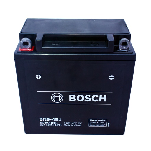 [0092M67057] Bateria Agm