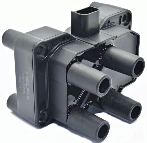 [GN10205] Bobina De Encendido