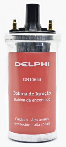[GN10653] Bobina De Encendido