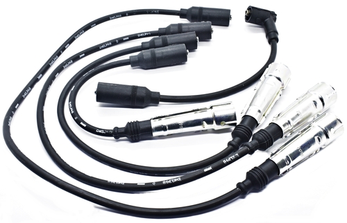 [XS10073] Juego Cables De Bujias 