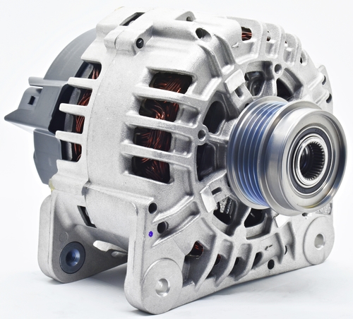 [439328] Alternador Completo