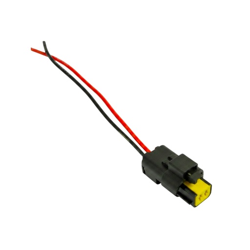 [X398003F] Ficha Para Valvula