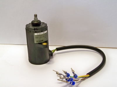 [0281002733] Pedal De Acelerador