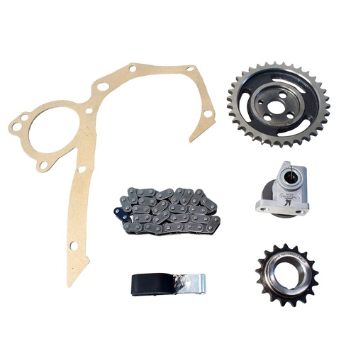[TKFD050013] Kit De Distribucion