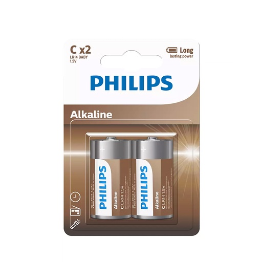 [PHLR14A2B] Pila Alcalina