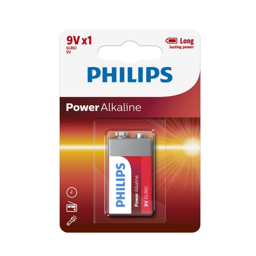 [PH6LR61P1B] Bateria Alcalina