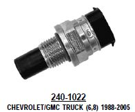 [2401022] Sensor De Velocidad