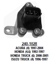 [2401028] Sensor De Velocidad