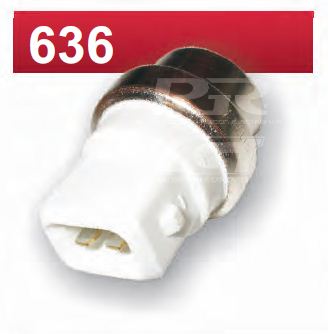 [G636] Sensor De Temperatura