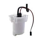 Bomba De Nafta Medio Cuerpo