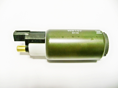 [WB107] Bomba De Nafta Sola