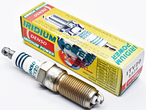 [ITV20] Bujia De Encendido