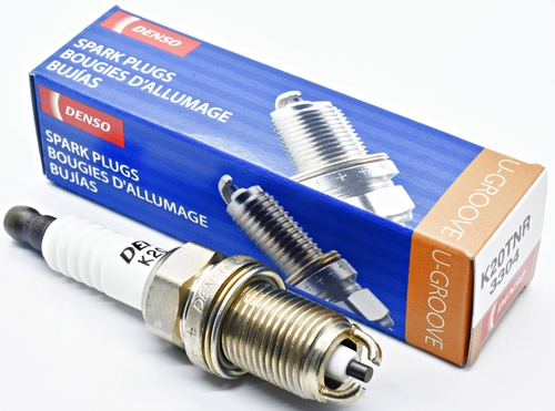 [K20TNR] Bujia De Encendido