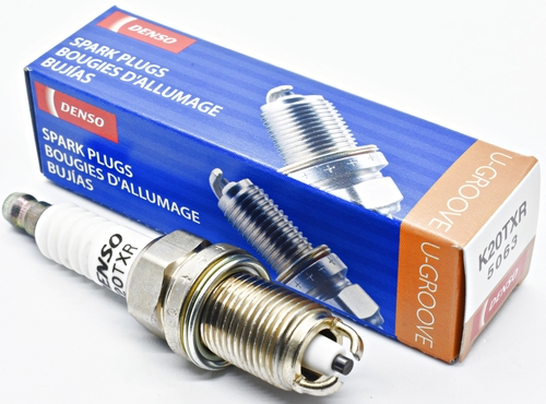 [K20TXR] Bujia De Encendido