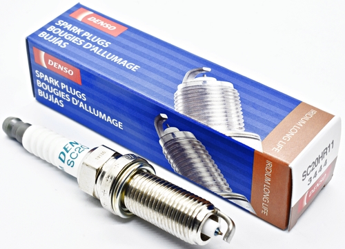 [SC20HR11] Bujia De Encendido