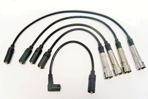 [CC2016MM] Juego Cables De Bujias