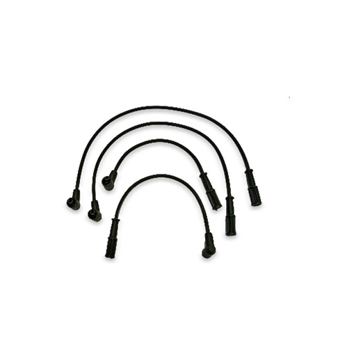 [CC2080MM] Juego Cables De Bujias