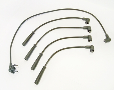 [CC2093MM] Juego Cables De Bujias