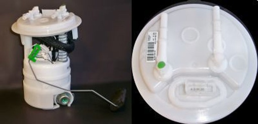 [1525KH] Bomba De Nafta Completa