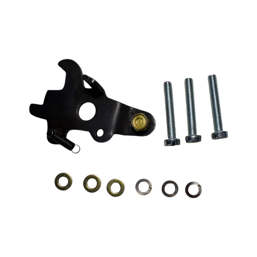 [30040] Levas - Palancas - Tapas - Otros