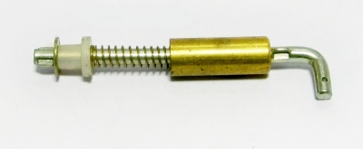 [30043] Brazos - Eslabones - Varillas Brazo Cebador Fiat 128/147 Weber