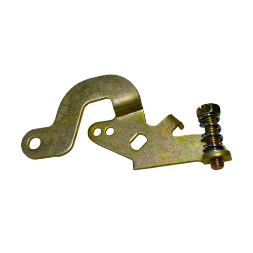 [33040] Levas - Palancas - Tapas - Otros