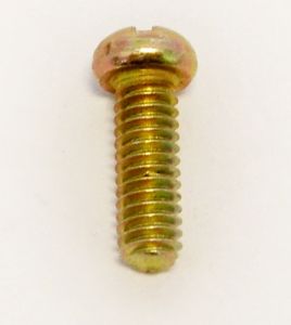 [22048] Tornillos Tornillo Tapa Economizadora Holley - Venta Minima 5 Unidades